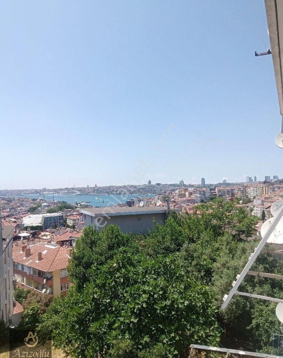 Azizoğlu Gayrimenkulden Üsküdar Selami Ali Mah.2+1 - Görsel 20