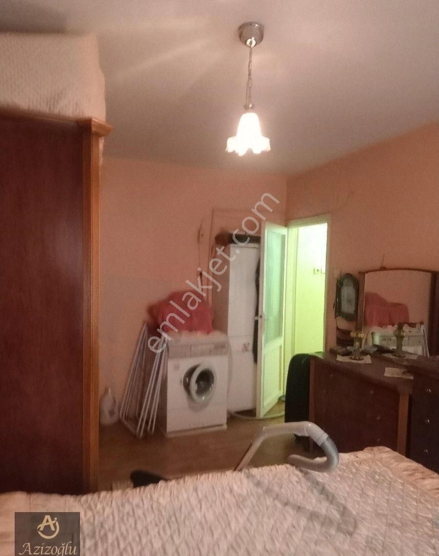 Azizoğlu Gayrimenkulden Üsküdar Selami Ali Mah.2+1 - Görsel 30