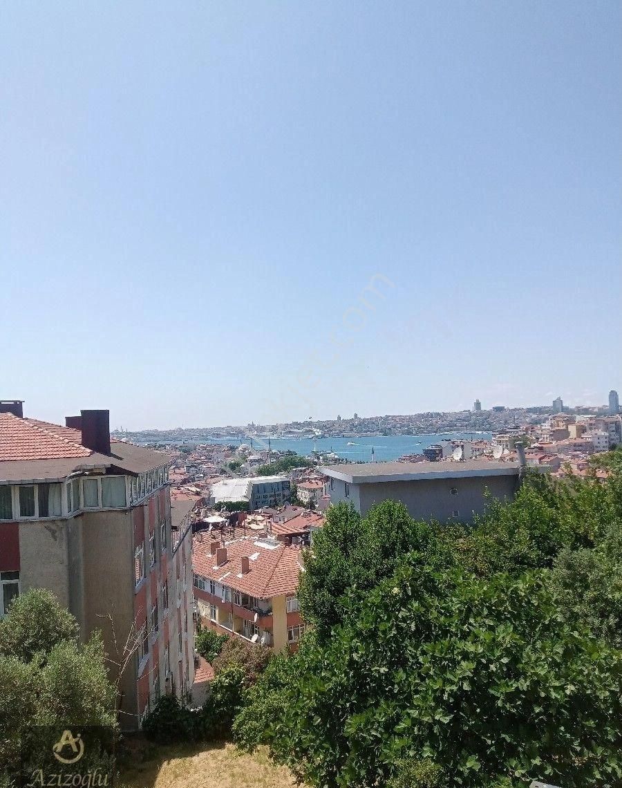 Azizoğlu Gayrimenkulden Üsküdar Selami Ali Mah.2+1