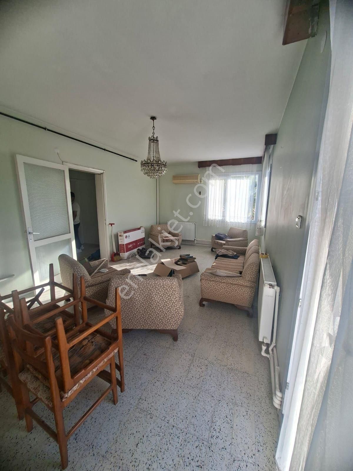 Kurtuluş Mah. İstasyon Cadde Üzerinde 3+1 Satılık Daire - Görsel 7