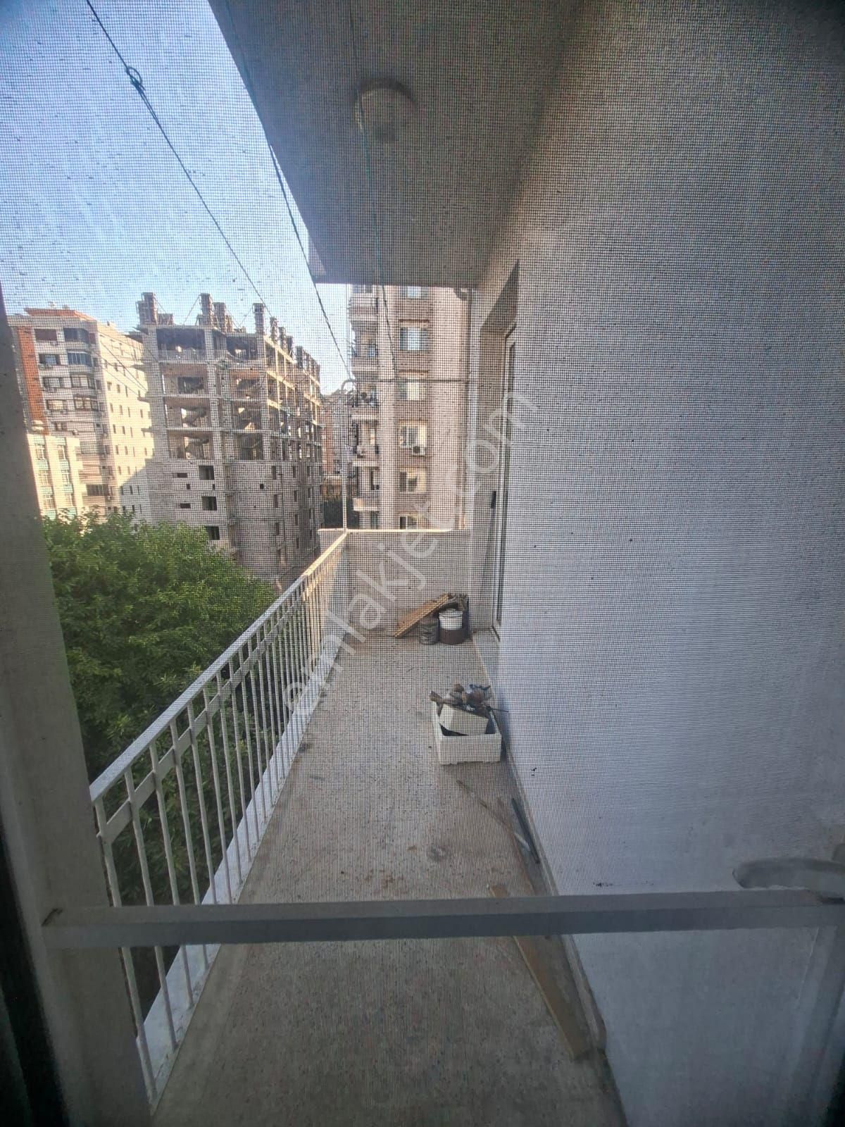 Kurtuluş Mah. İstasyon Cadde Üzerinde 3+1 Satılık Daire - Görsel 14