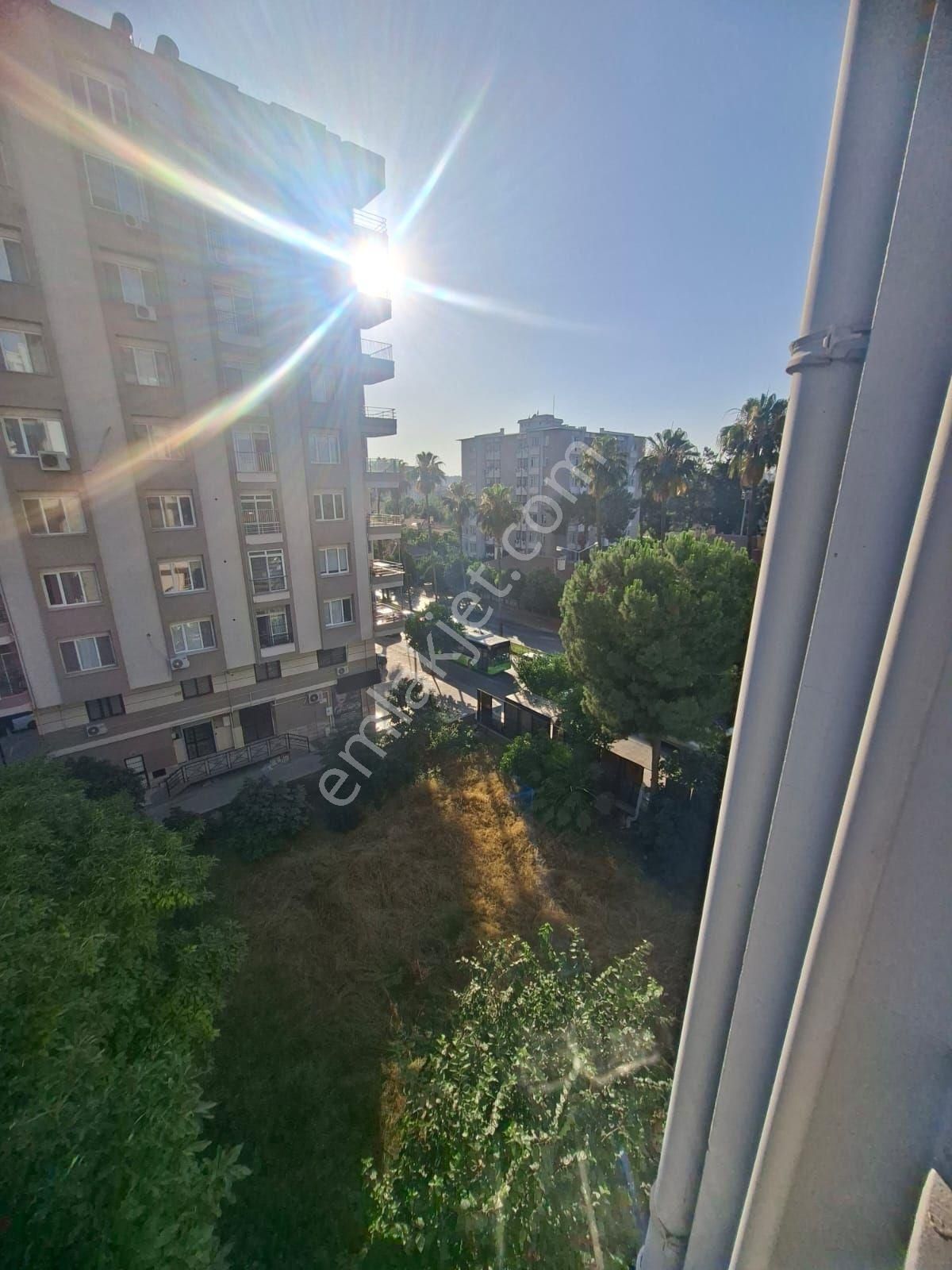 Kurtuluş Mah. İstasyon Cadde Üzerinde 3+1 Satılık Daire - Görsel 9