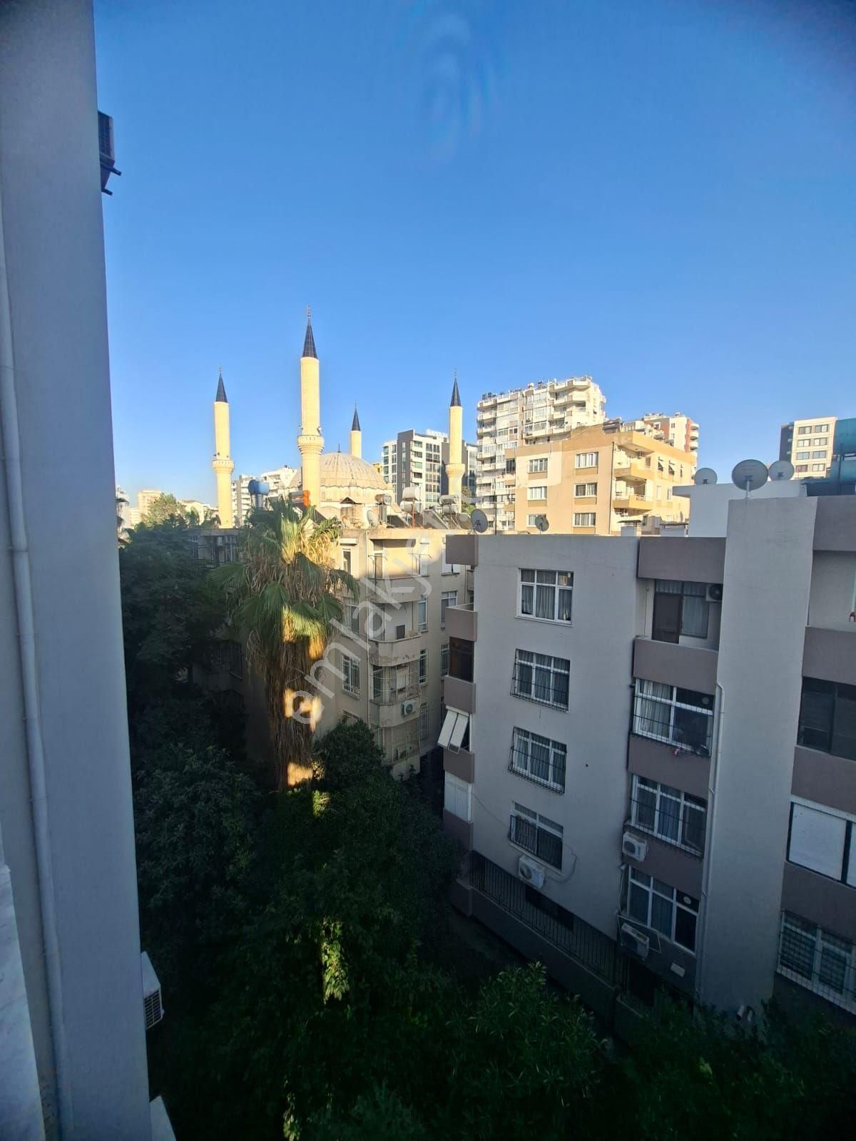 Kurtuluş Mah. İstasyon Cadde Üzerinde 3+1 Satılık Daire - Görsel 16