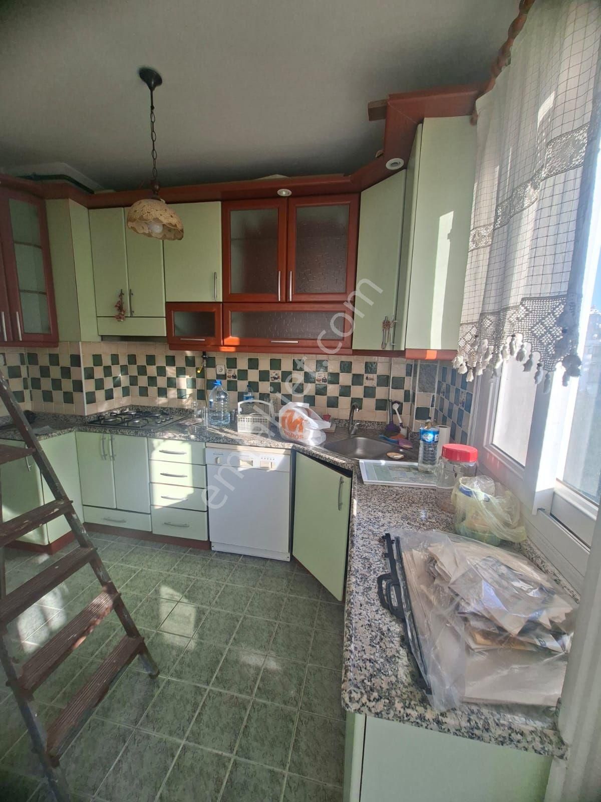 Kurtuluş Mah. İstasyon Cadde Üzerinde 3+1 Satılık Daire - Görsel 12