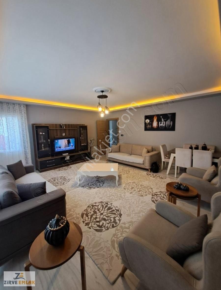 Aydın Söke De, Söke Lisesi Yanın Da Satılık Dubleks Daire