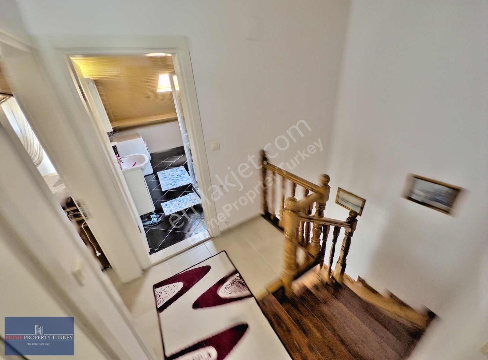 Avm'ye 5 Dk Yürüme Mesafesinde 3+1 Eşyalı Kiralık Daire