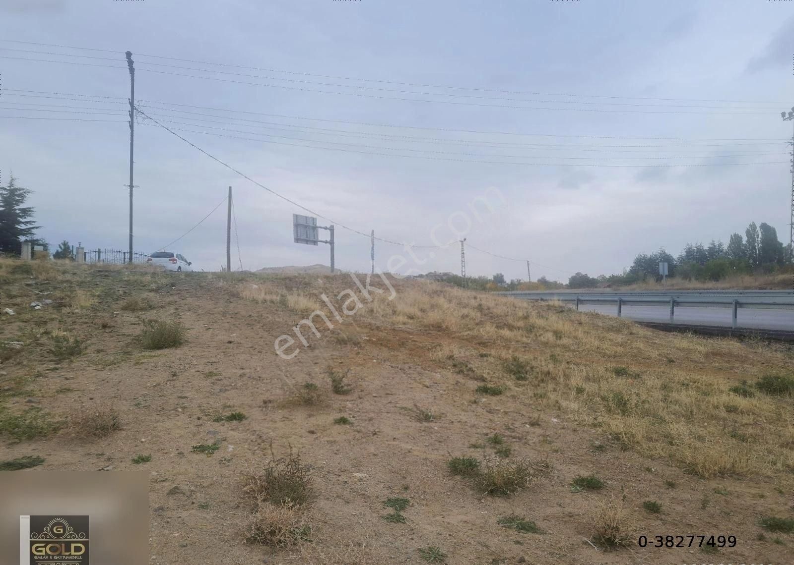 Karapüçek Uzunburunda 380metre İmarlı Tek Tapu Arsa