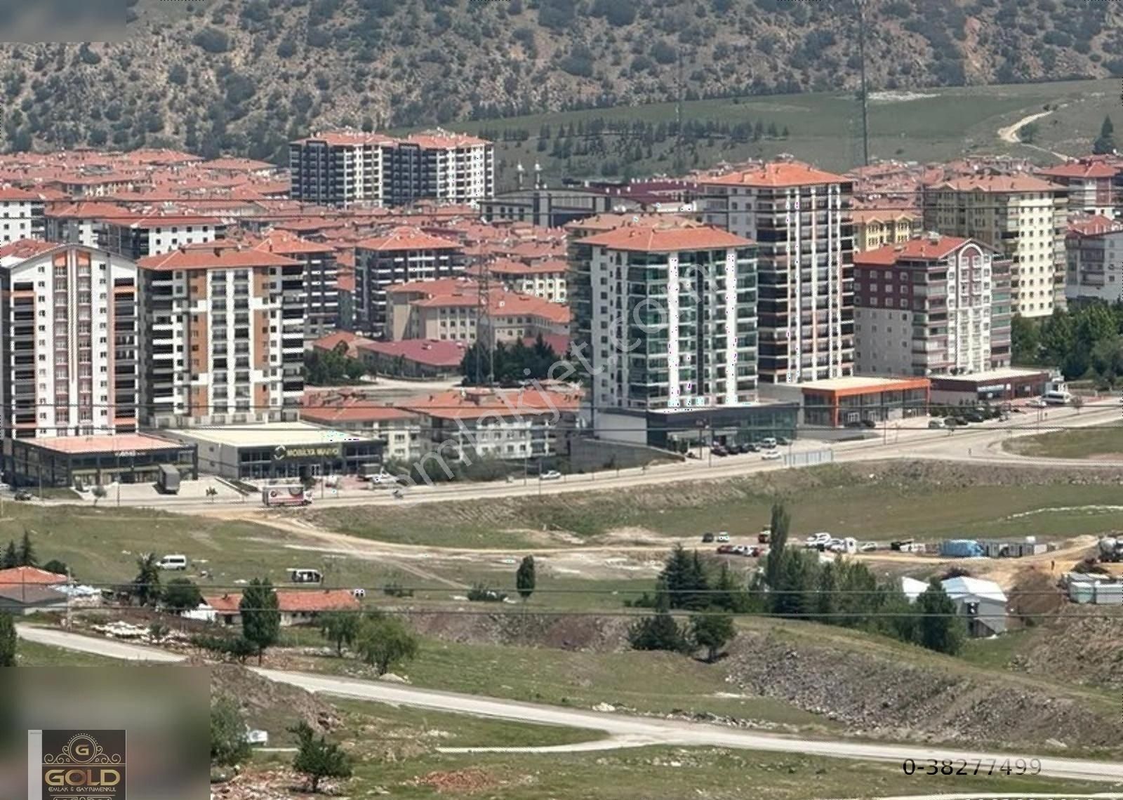 Karapürçek Yeşilkuşakta Satılık 200 Metre Çok Katlıda Satılık - Görsel 2