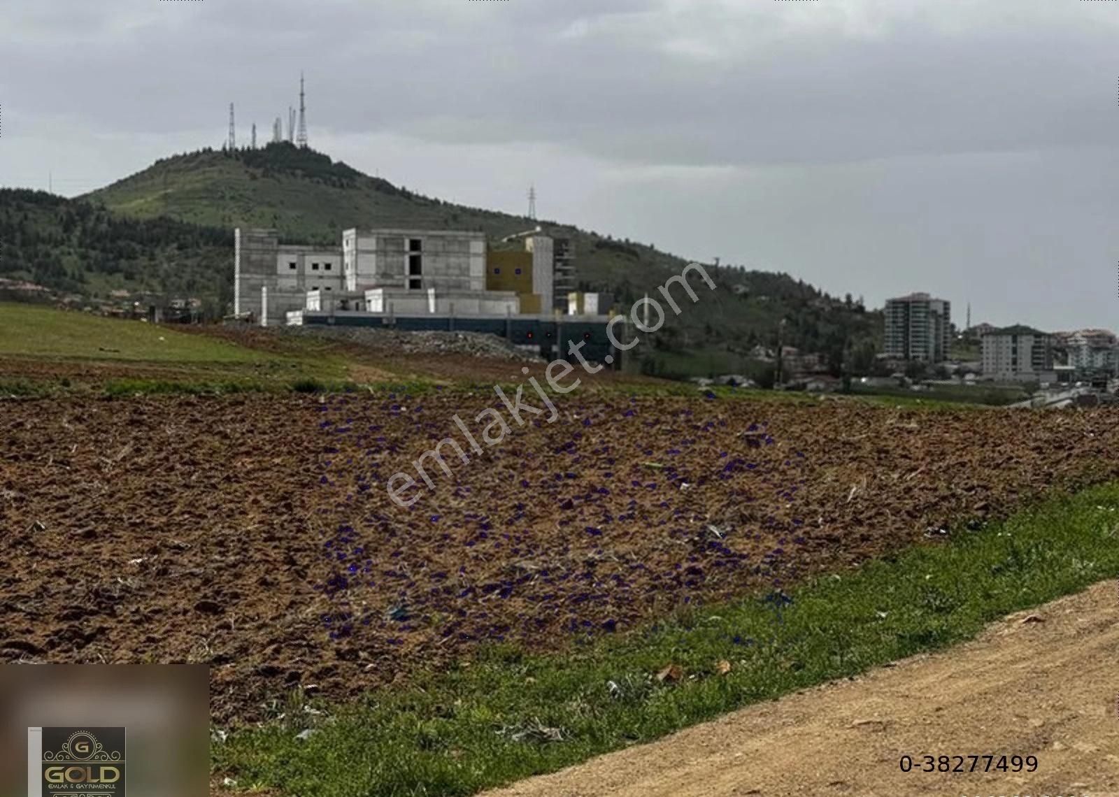 Karapürçek Yeşilkuşakta Satılık 200 Metre Çok Katlıda Satılık - Görsel 7
