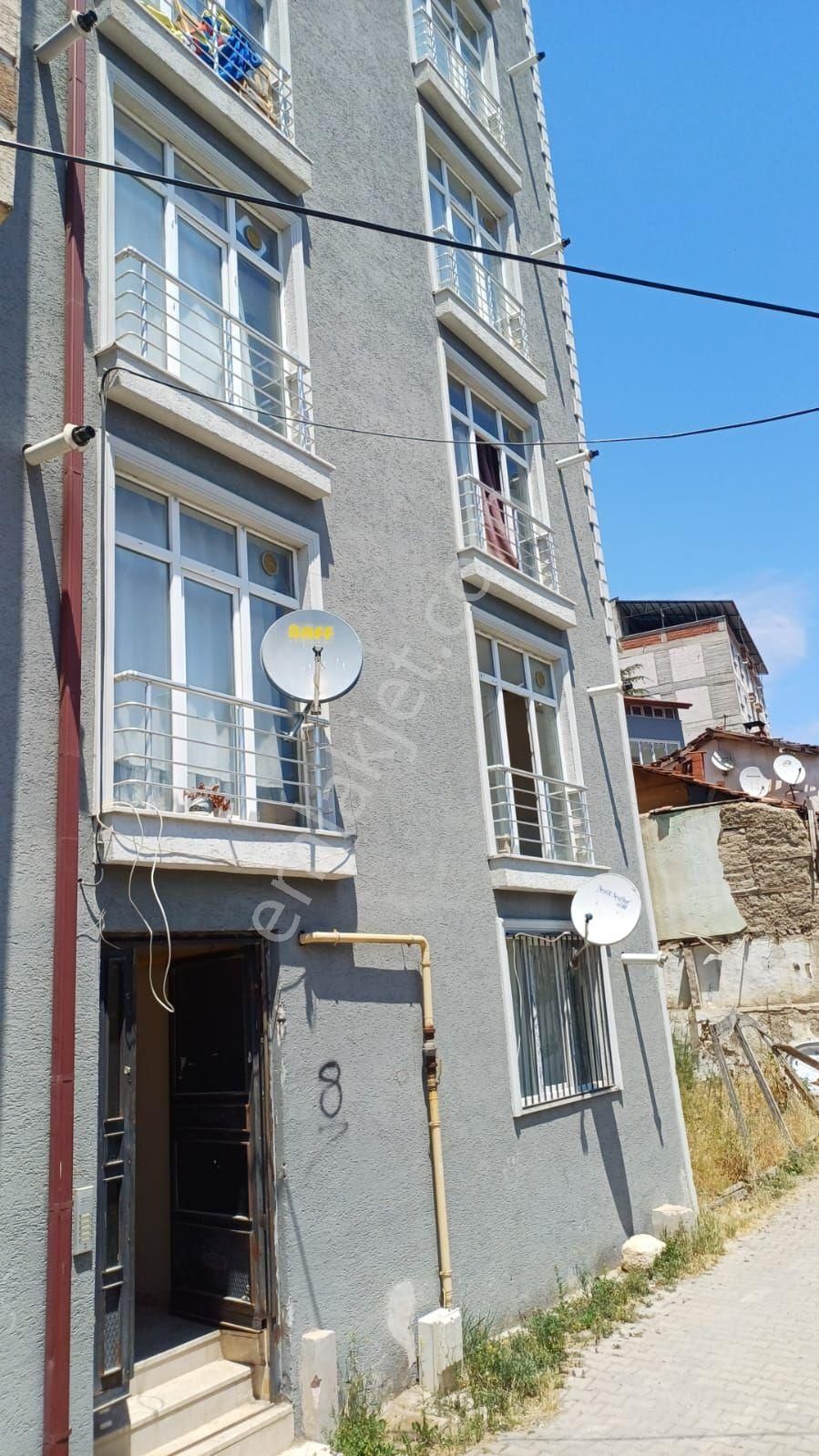 Bılecık Merkez Gazıpasa Mah Mevkınde Satılık Daıremız