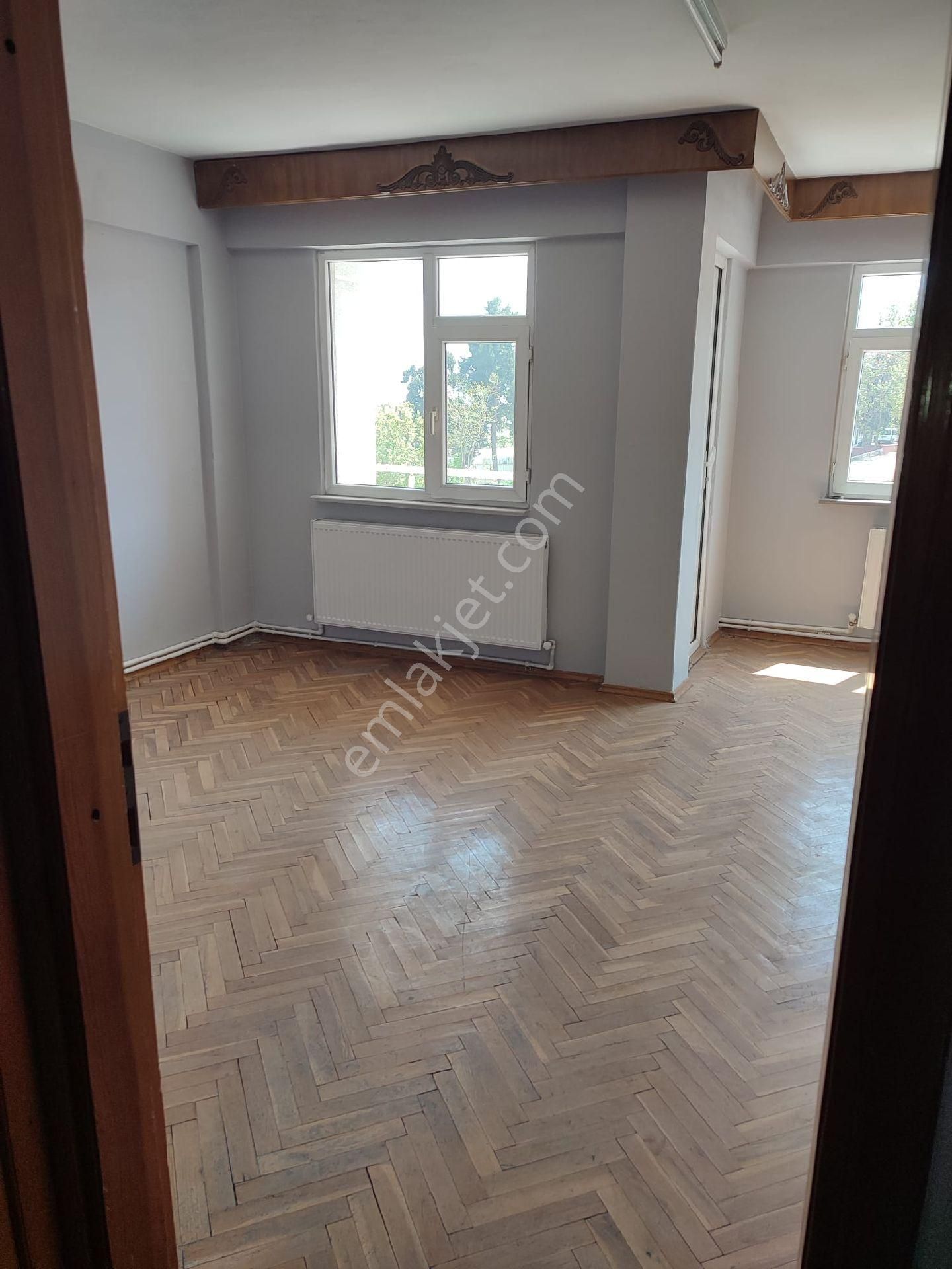 Tekirdağ Ortacami Mah 3+1 Satılık Daire