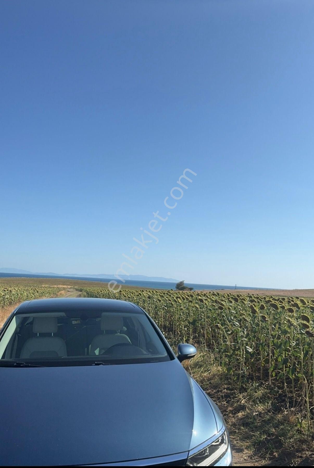 Tekirdağ-marmaraereğlisi-çeşmelide-parseller