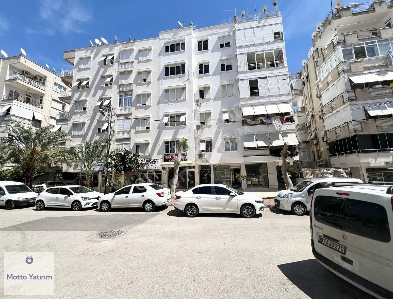 Eğitim Ve Araştırma Hastanesi Yakını 3+1 Ara Kat Satılık Daire