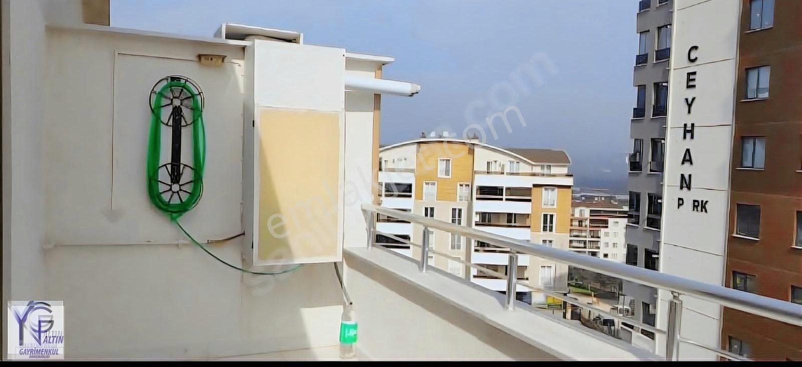 Yng Altından Osmangazi Yunuseli 3+1 Satılık Dubleks Daire