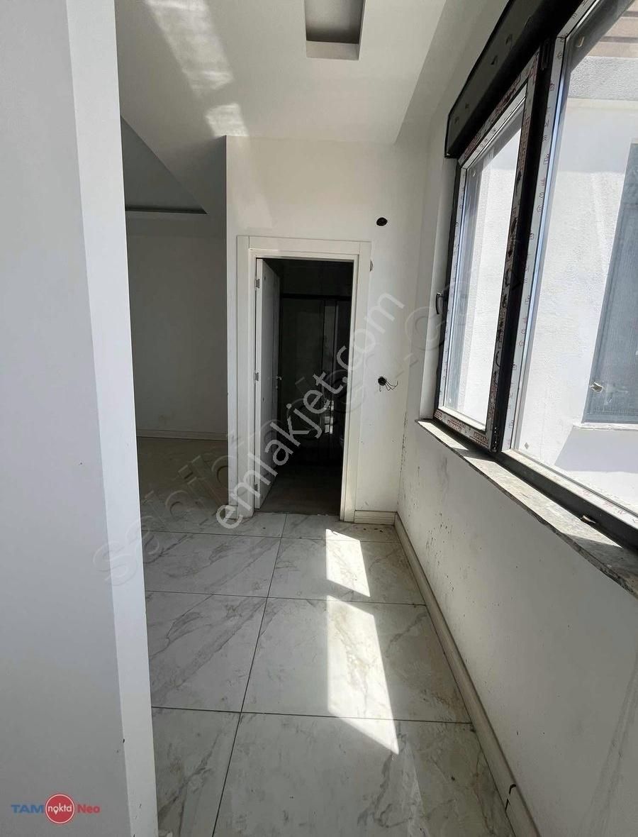 Dubleks Deniz Manzaralı Şehir Hastanesi Yakını