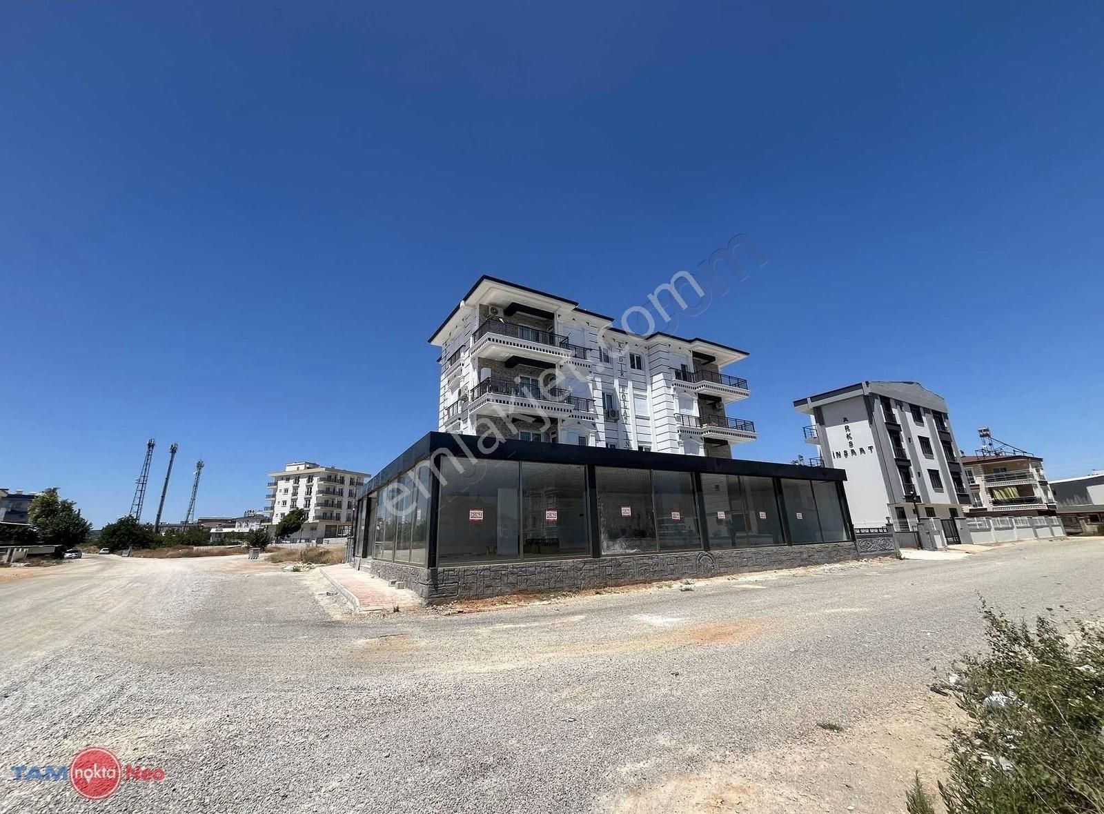 Şelale Mahallesinde Ayrı Mutfaklı 2+1 Satılık Daire