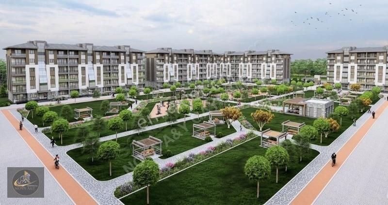 Konya'nın Gözdesi Selçuklu Histowırs Da Devren Satılık 2+1 Daire