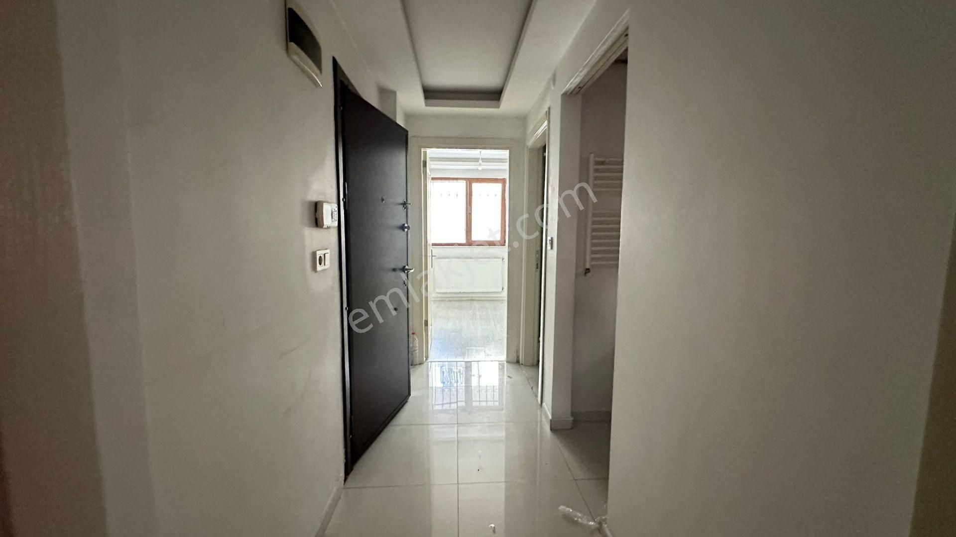 Başokur'dan Bahçelievler Siyavuşpaşa Mh. Yeni Binada 1+1 Kiralık