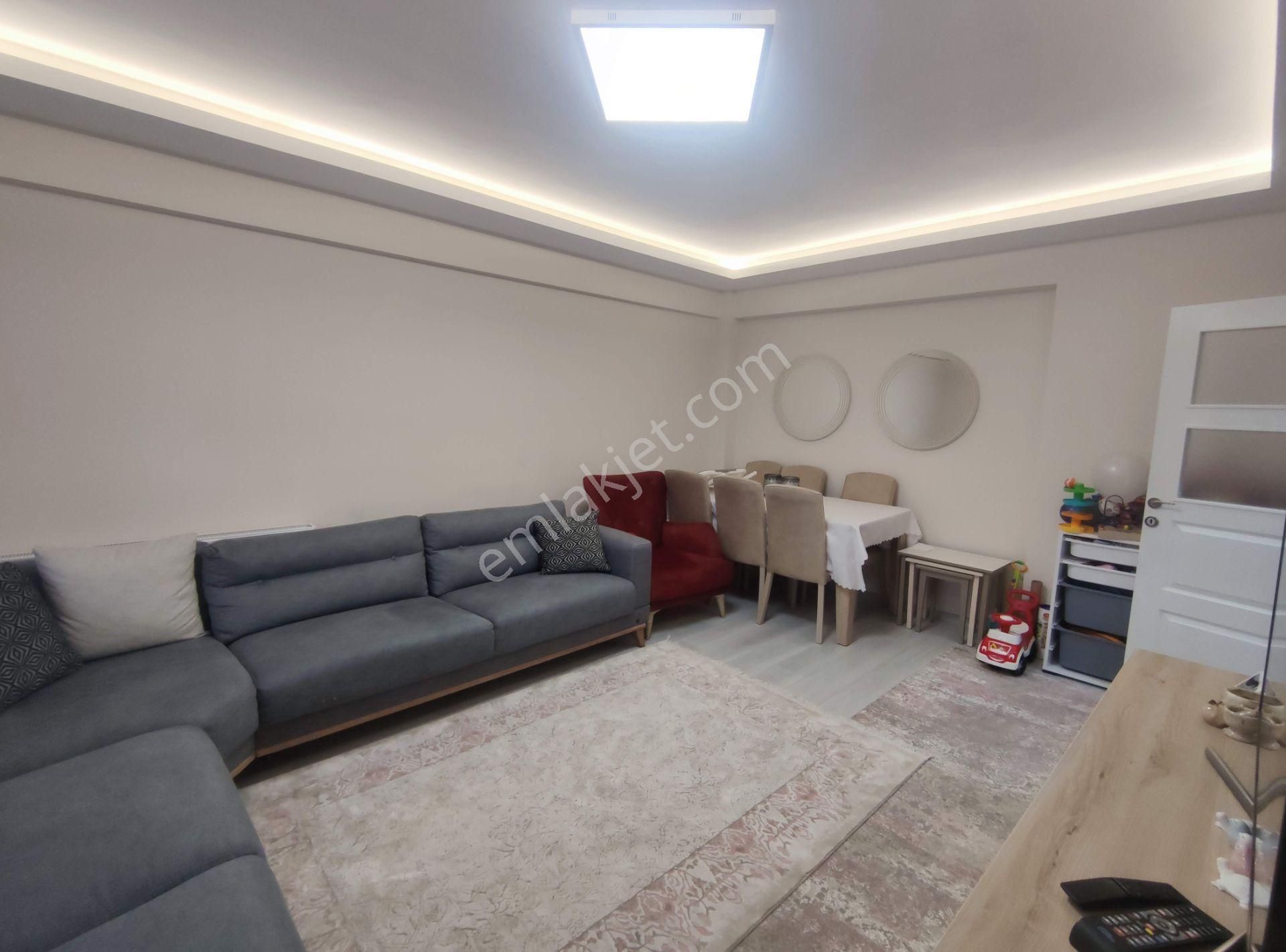 Dialog Mihterden Bursa Nilüfer Beşevlerde Satılık 3+1 Daire