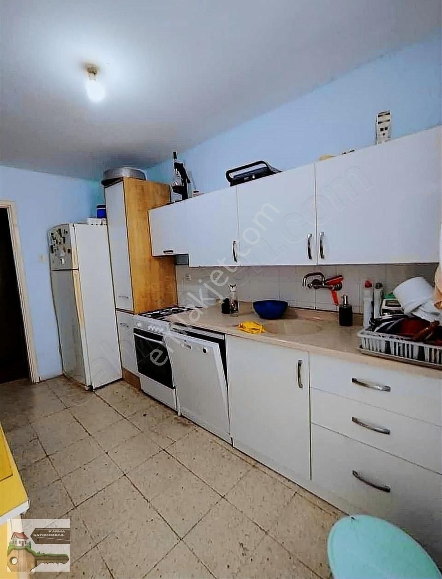Mavi Bulvar Şehitler Parkı Civarı 3+1 Kapalı Mutfaklı Daire