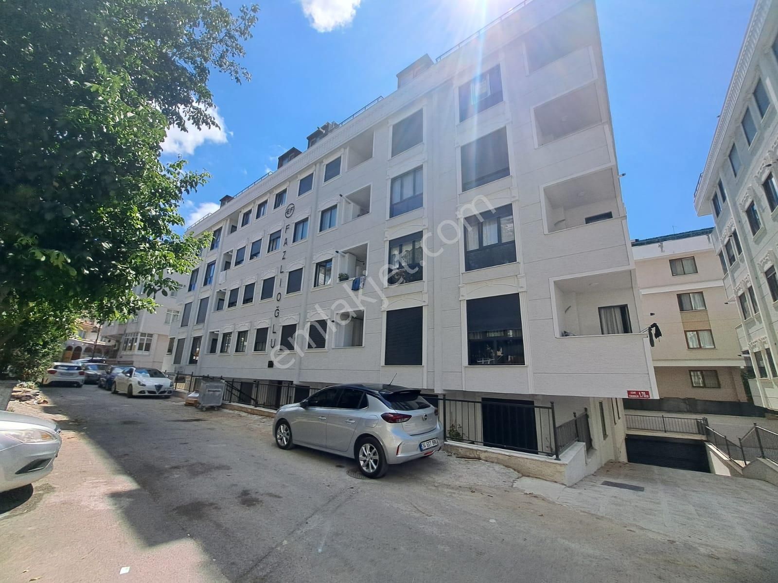 ꧁uğur & Uzman꧂kılavuzçayırı'nda Teraslı 4+2 Kiralık Dubleks