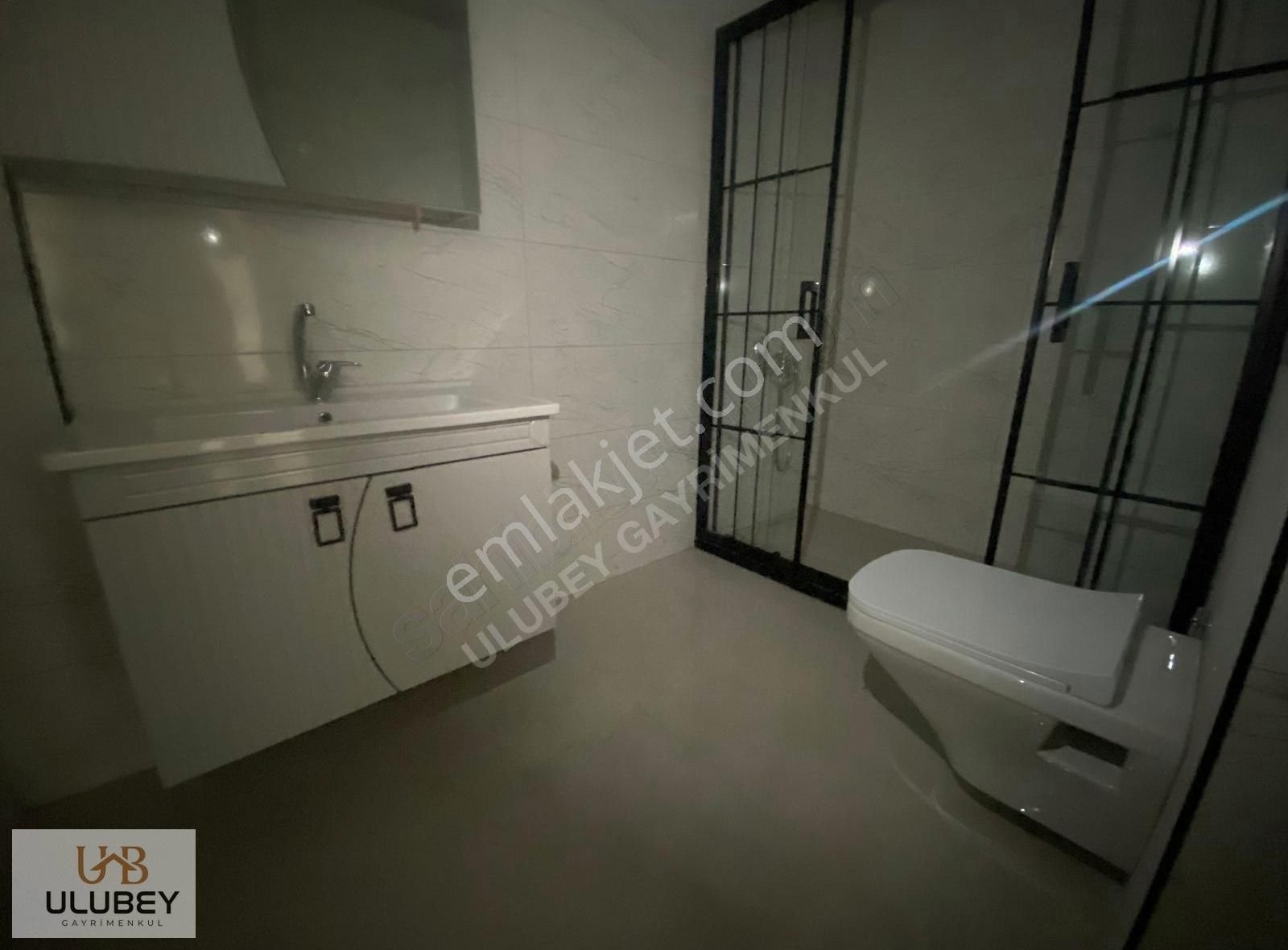 Esertepe'de Sıfır Binada Manzaralı Ultralüx Yapılı 3+1 Daire