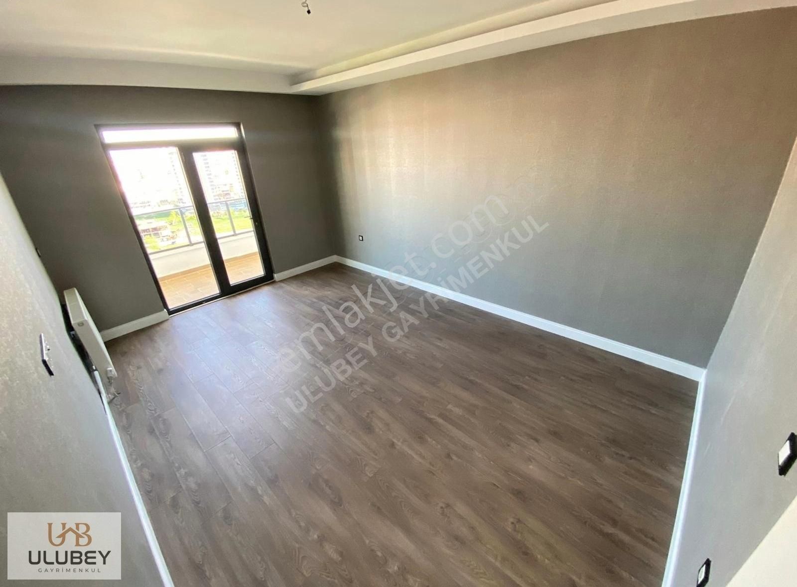 Ovacık Merkezde Şehir Manzaralı Ultralüx 4+1 Site Dairesi