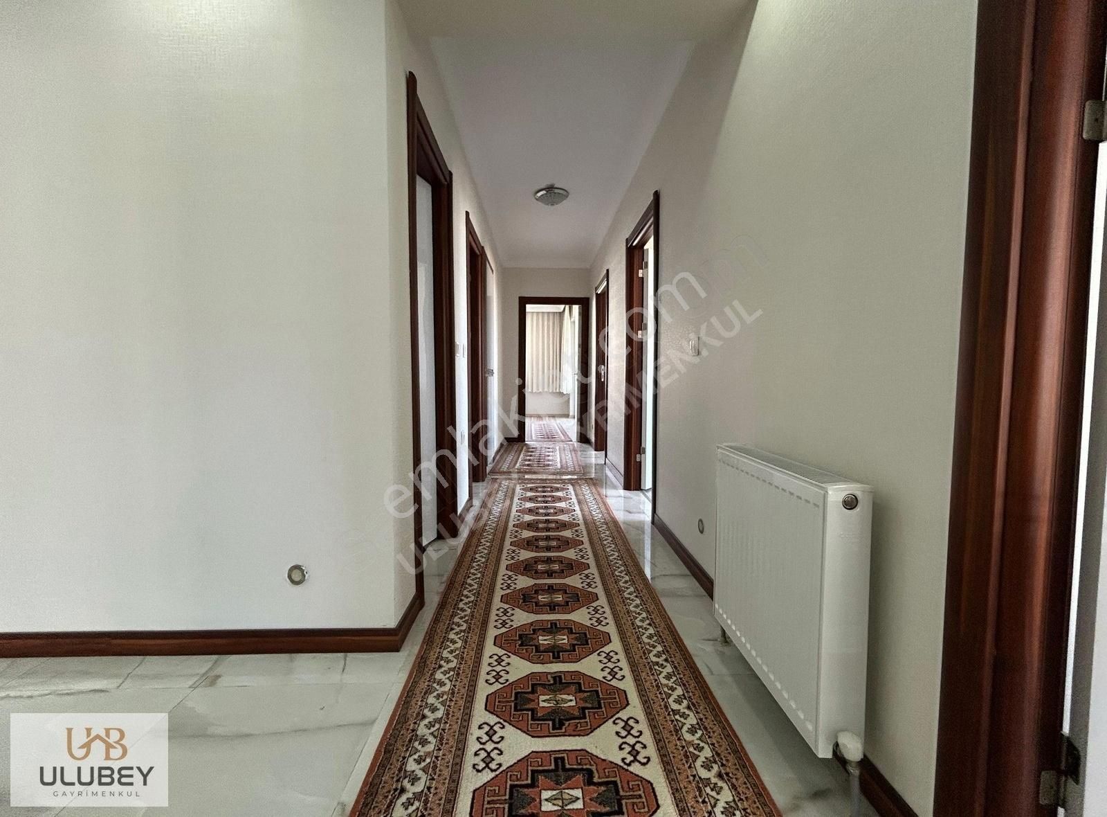 Esertepe'de Site İçerisinde Teras Balkonlu Ultralüx 3+1 Daire