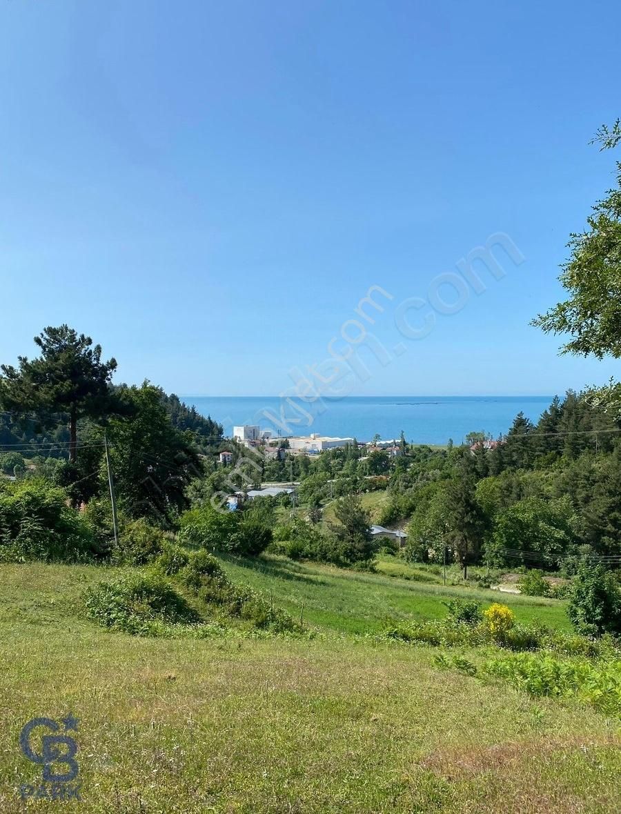 Cb/park Yakakent- Merkez- 3234m2 -tarla