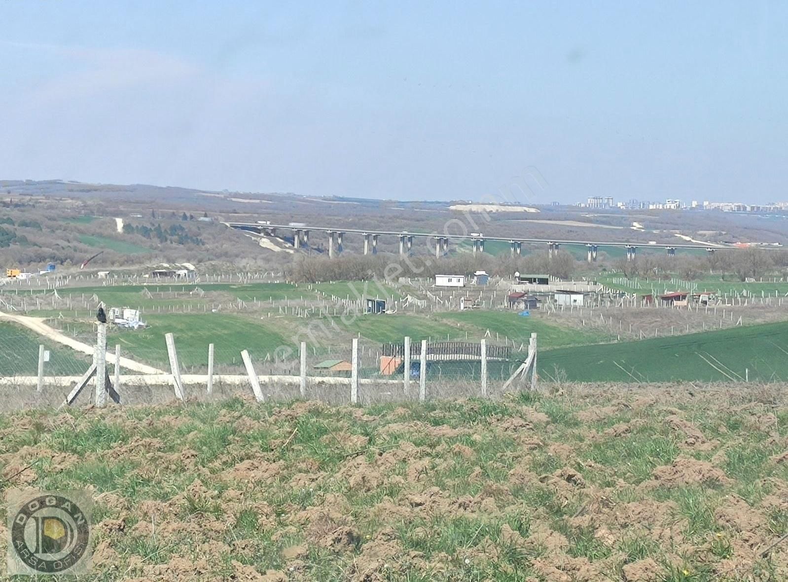 Silivri De 250 Metre İmarlı İfrazlı Etrafı Çevrili Arsa 750 Bin - Görsel 26