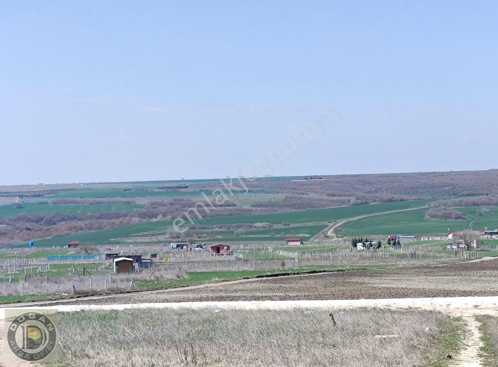 Silivri De 250 Metre İmarlı İfrazlı Etrafı Çevrili Arsa 750 Bin - Görsel 7