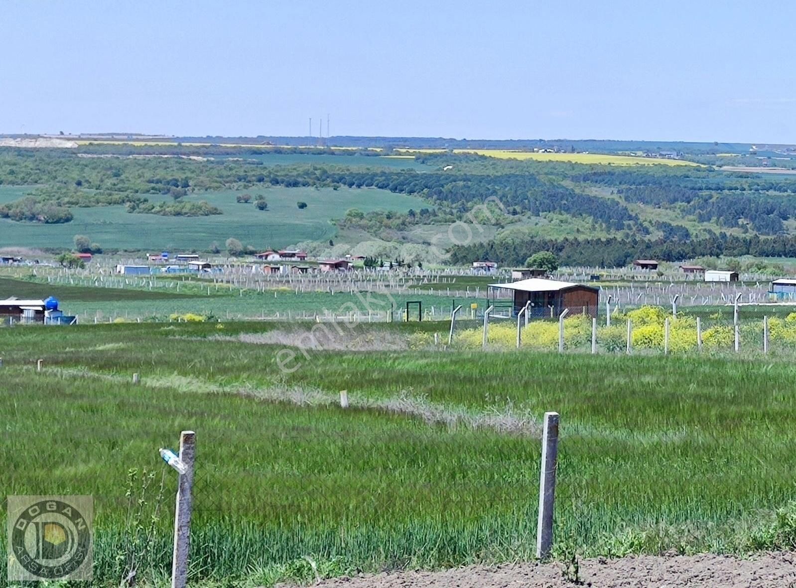 Silivri De 250 Metre İmarlı İfrazlı Etrafı Çevrili Arsa 750 Bin - Görsel 29