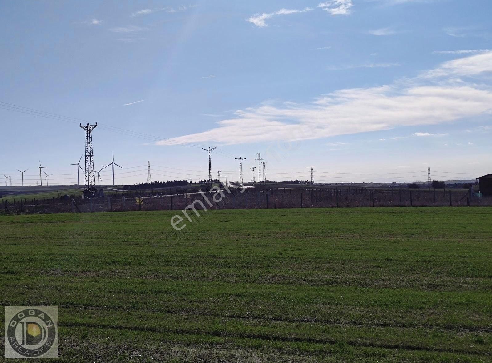 Silivri De 250 Metre İmarlı İfrazlı Etrafı Çevrili Arsa 750 Bin - Görsel 27