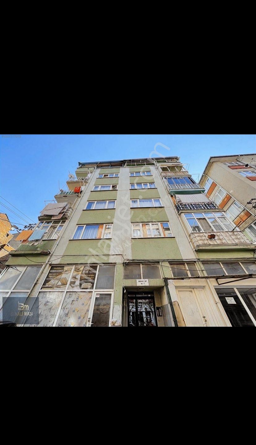 Binali Mirza Real Estate'den 3+1 Daire