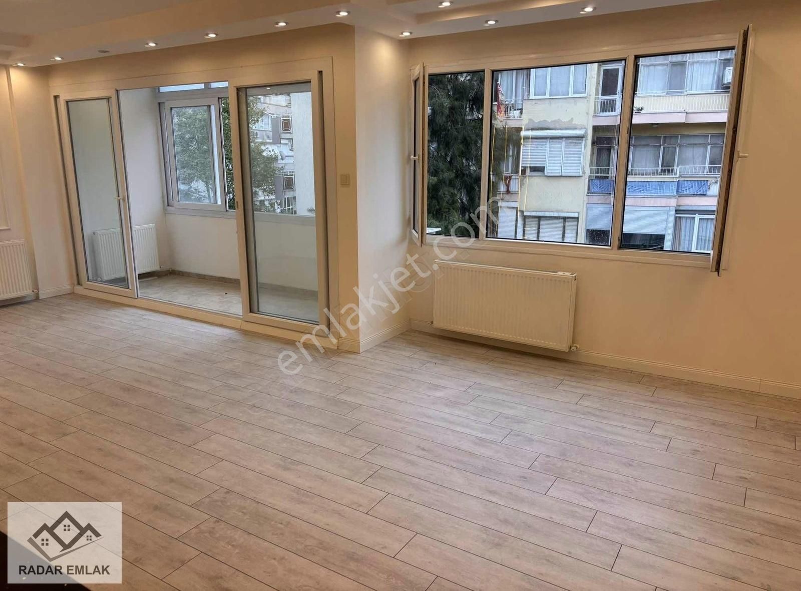 Karabağlar Esenyalı Mahallesi 3+1 Lüks Tadilatlı Satılık Daire - Görsel 19