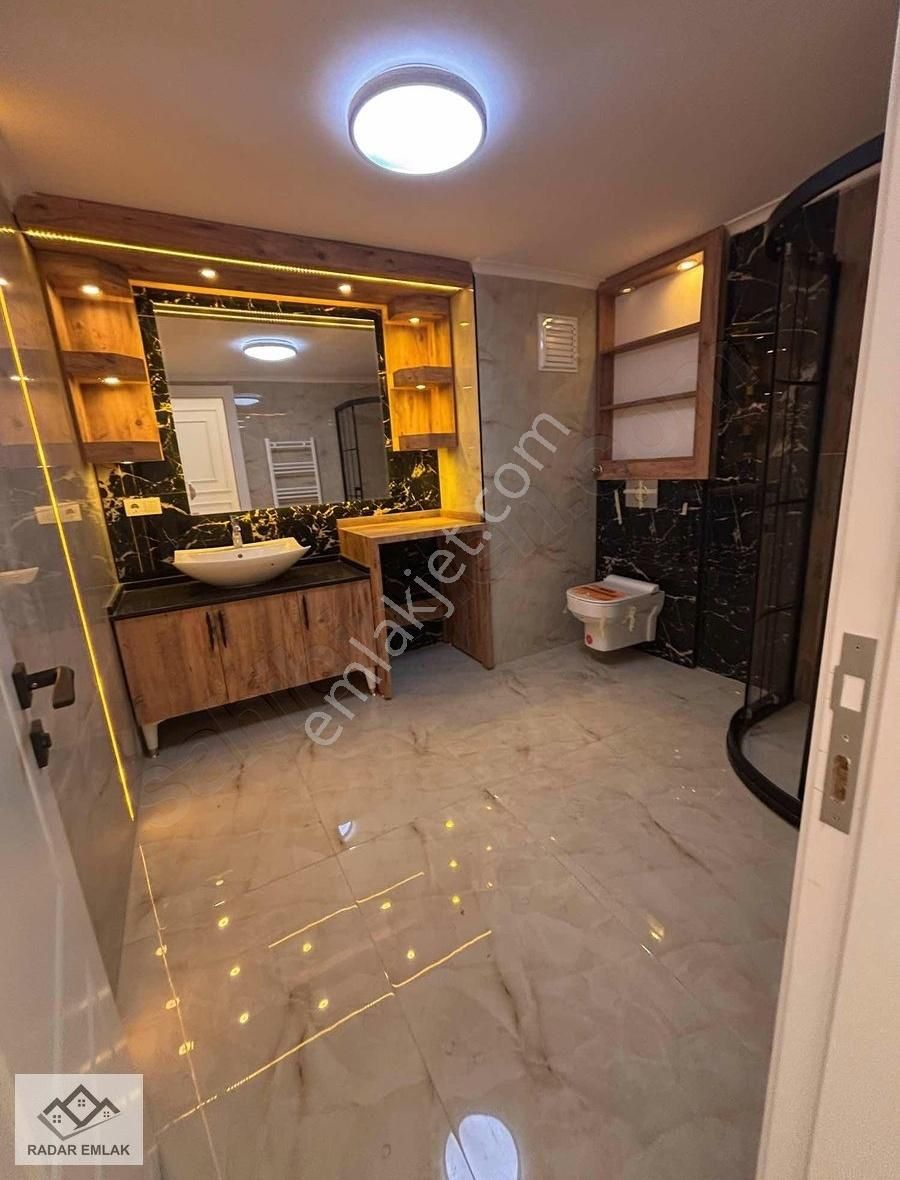 Karabağlar Esenyalı Mahallesi 3+1 Lüks Tadilatlı Satılık Daire - Görsel 7