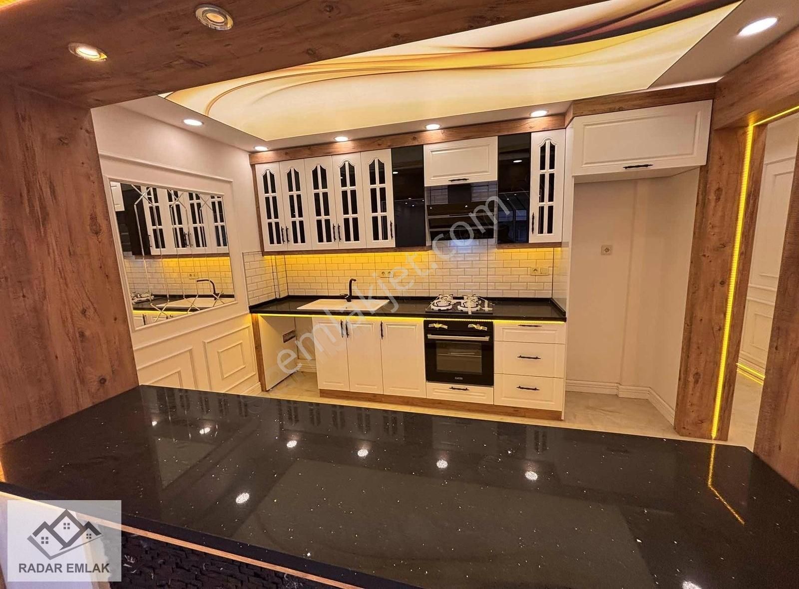 Karabağlar Esenyalı Mahallesi 3+1 Lüks Tadilatlı Satılık Daire - Görsel 10