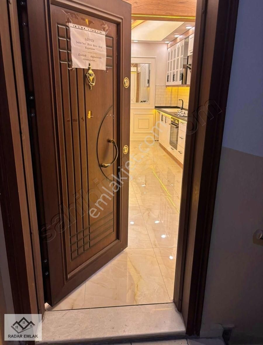 Karabağlar Esenyalı Mahallesi 3+1 Lüks Tadilatlı Satılık Daire - Görsel 6