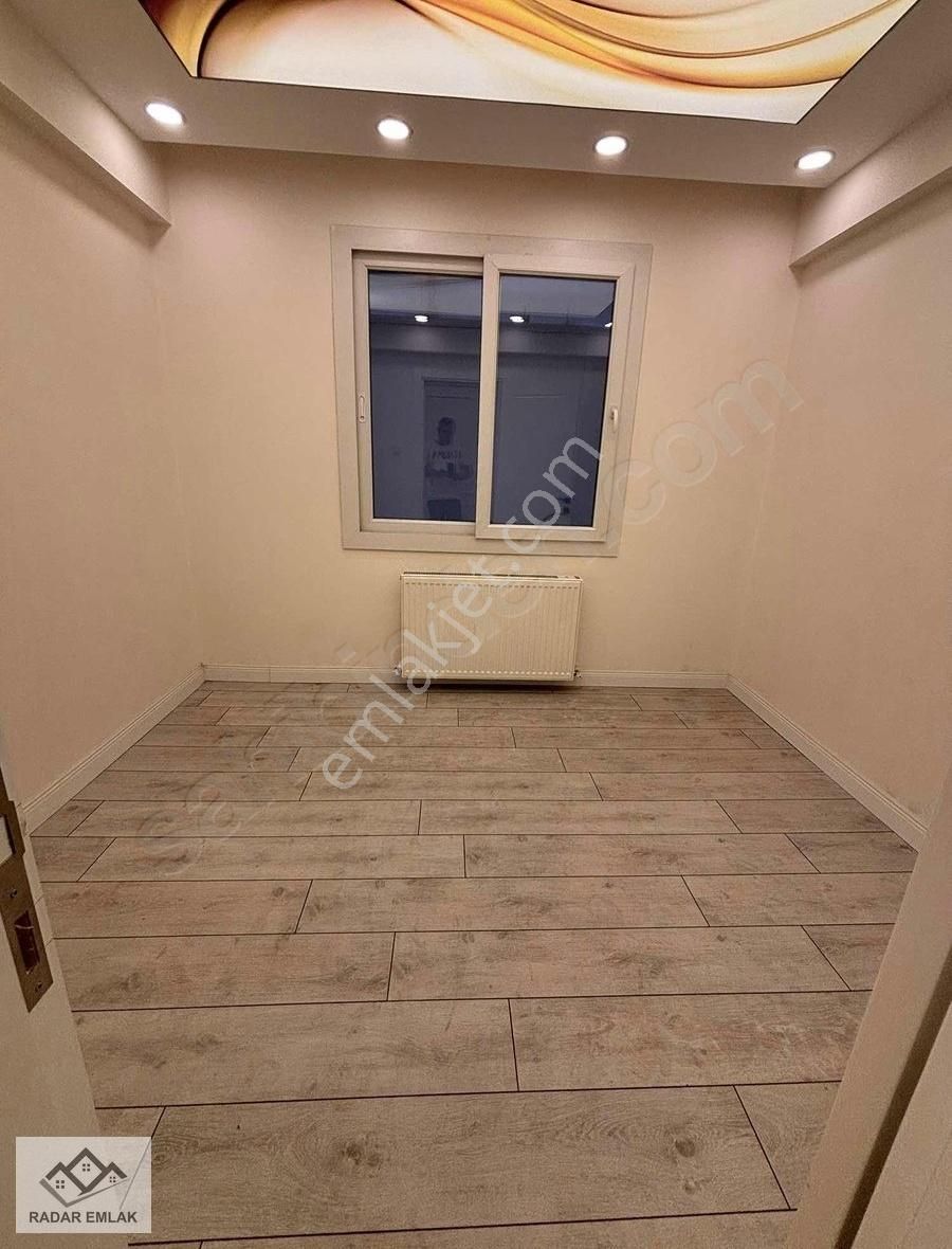 Karabağlar Esenyalı Mahallesi 3+1 Lüks Tadilatlı Satılık Daire - Görsel 16