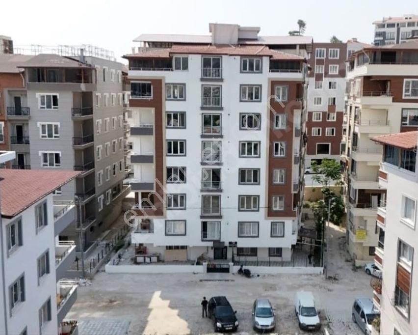 Turunçlunun En Güzel Yerinde Satılık Dublex