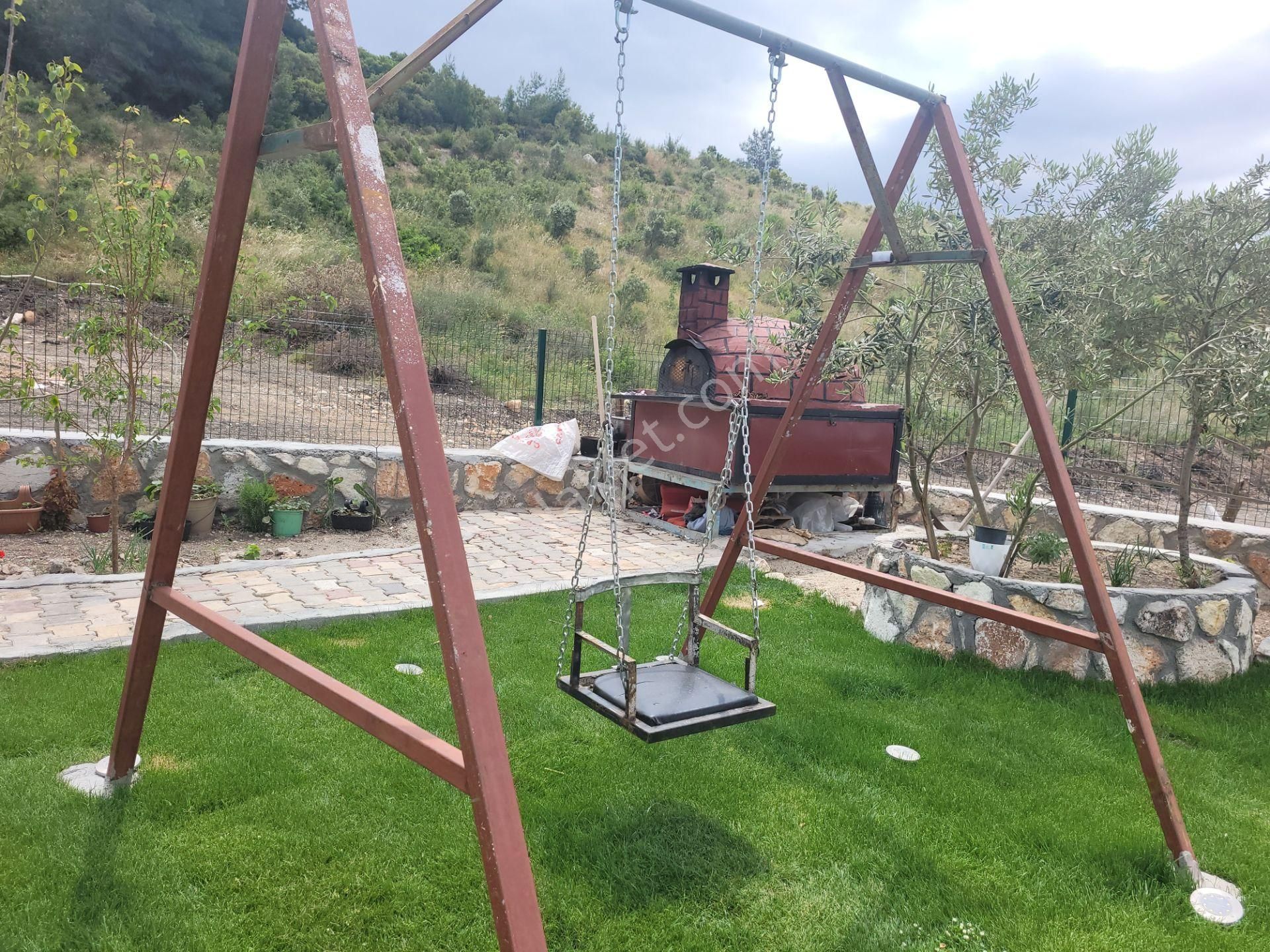 Aliağa Helvacı Satılık Arazi. - Görsel 32