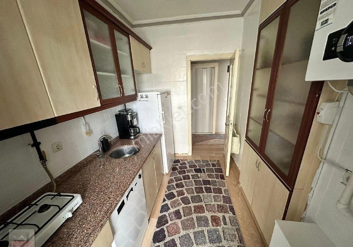 Mehmet Akif Toki Eşyalı Kiralık