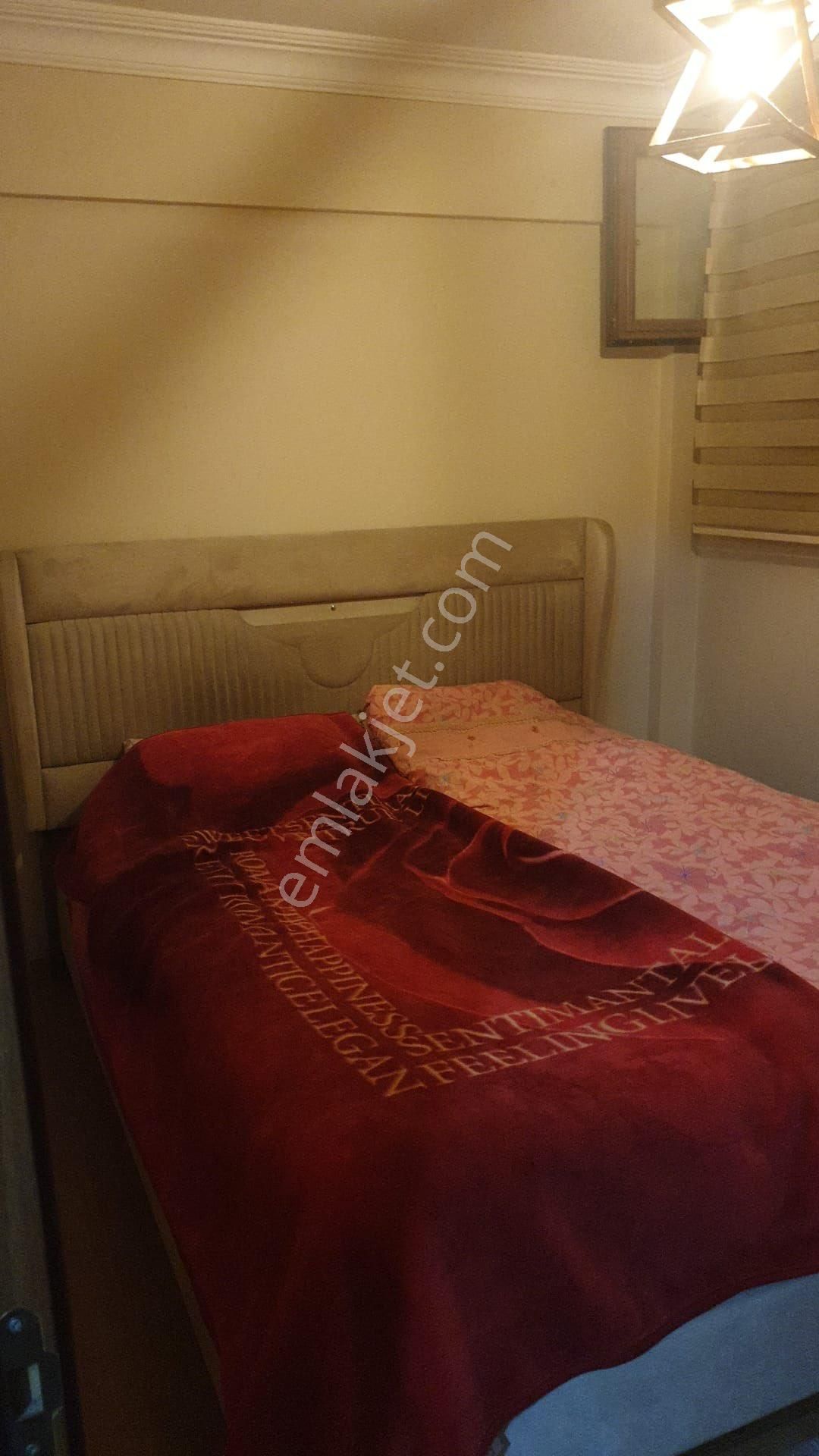 Özer Emlaktan Satılık Daire