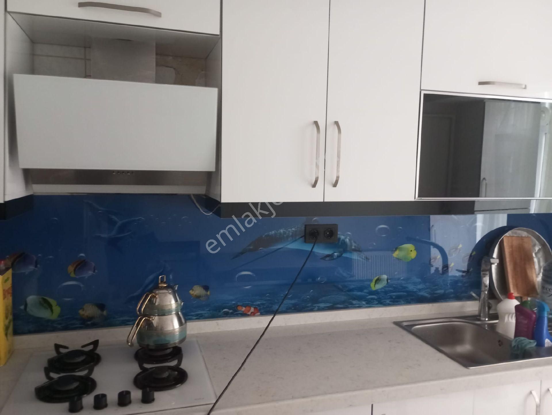 Sahibinden Satılık Daire