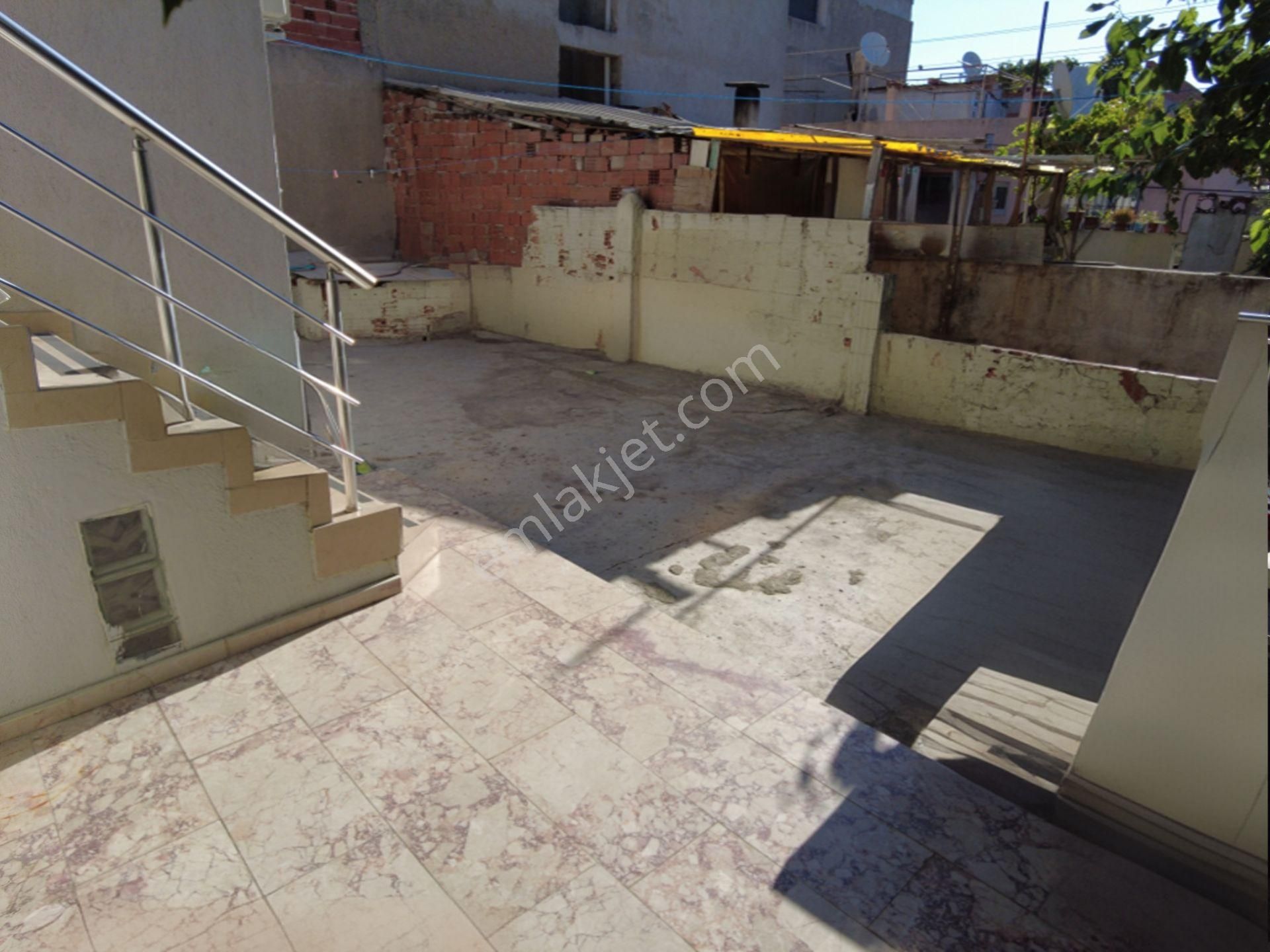 Kw Cobans'tan Bornova Altındağ’da Satılık 2+1 Müstakil Daireteraslı, Kat Bahçeli! - Görsel 30