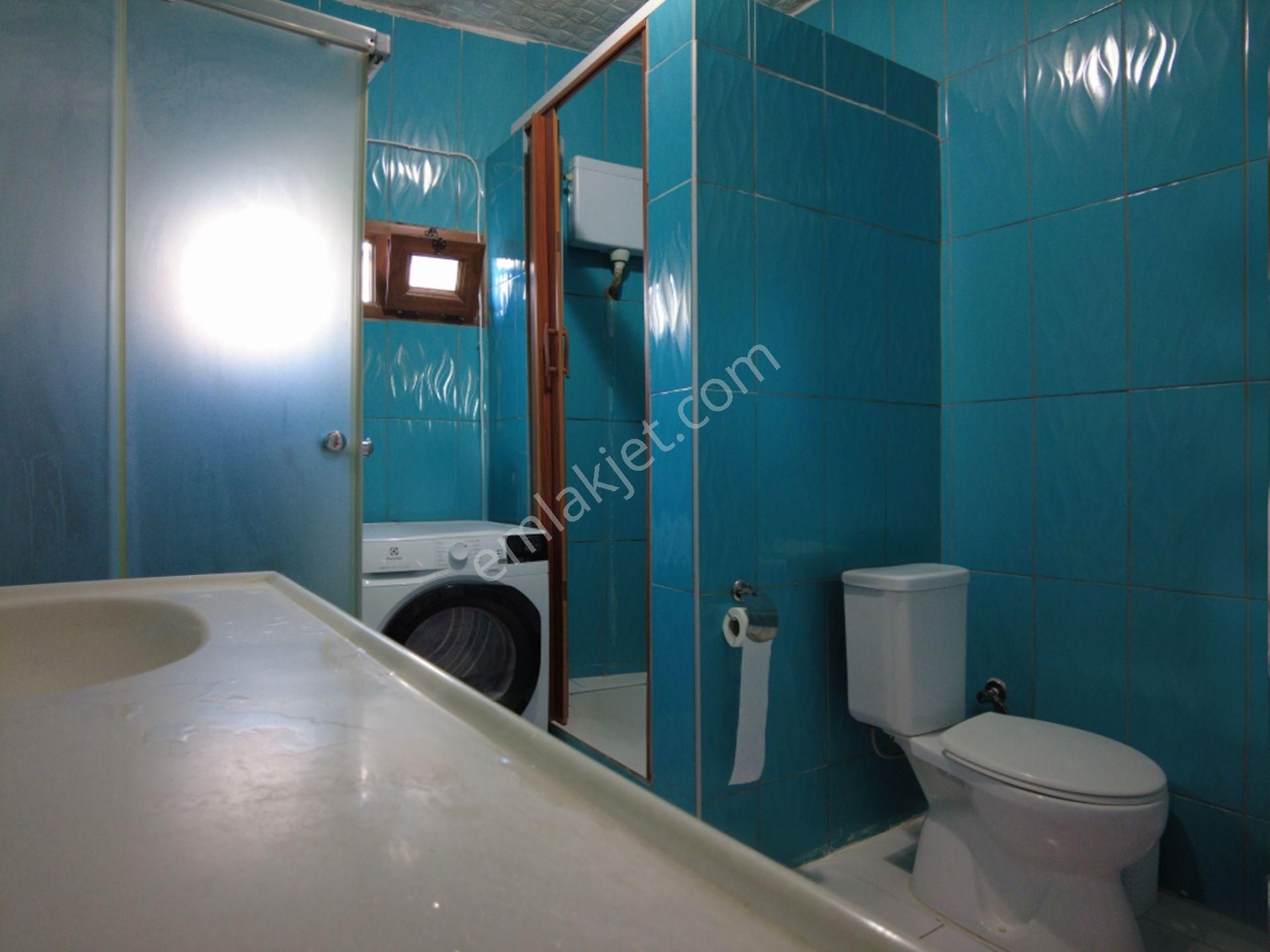 Kw Cobans'tan Bornova Altındağ’da Satılık 2+1 Müstakil Daireteraslı, Kat Bahçeli! - Görsel 34