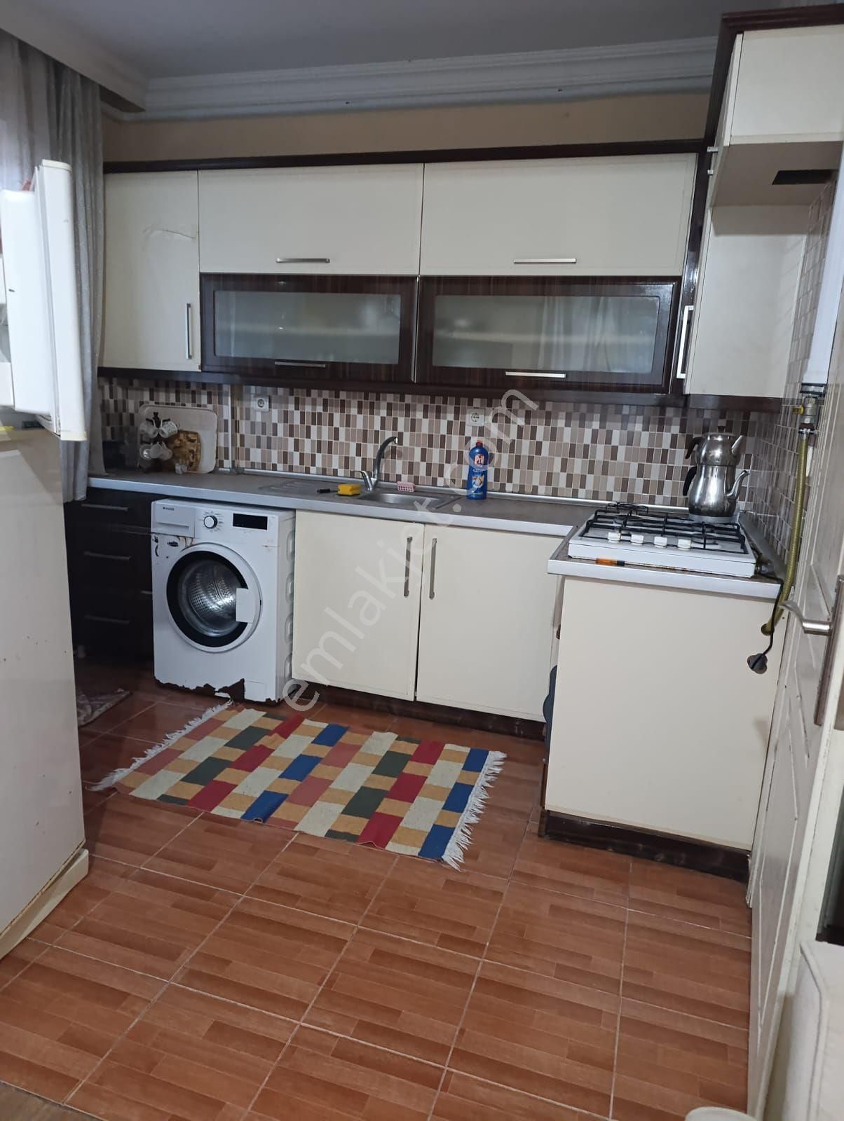 Kurtuluş Mahallesi'nde 3+1 Satılık Daire