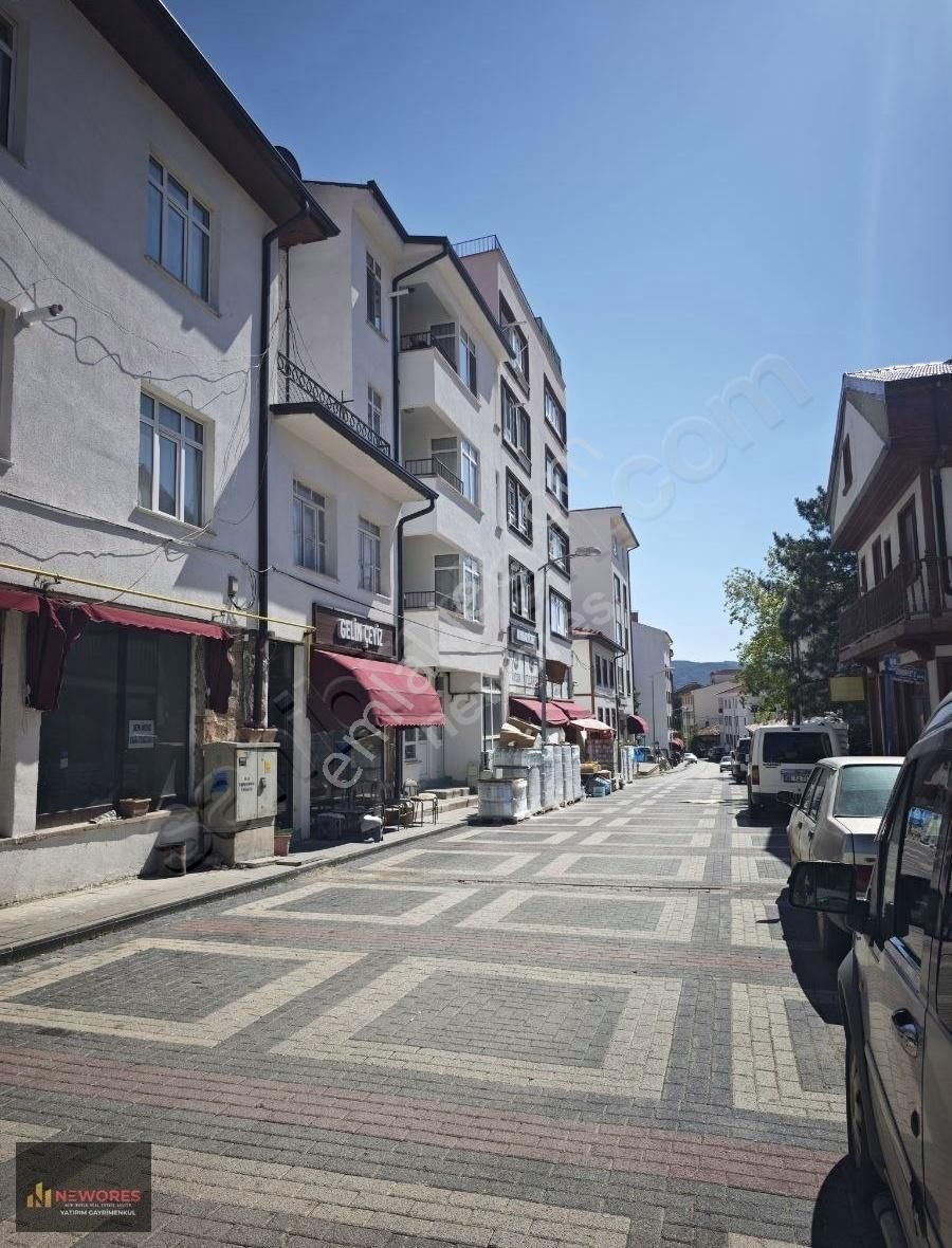 Nalan Meşe Den Nallıhan Da Satılık Daire