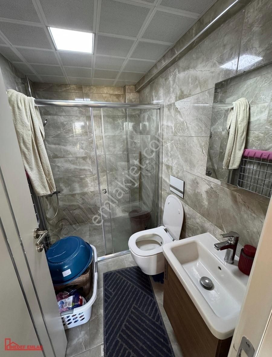 Hedef Emlak'tan Yeşilyurt Mah. 4.5+1 Lüx Daire