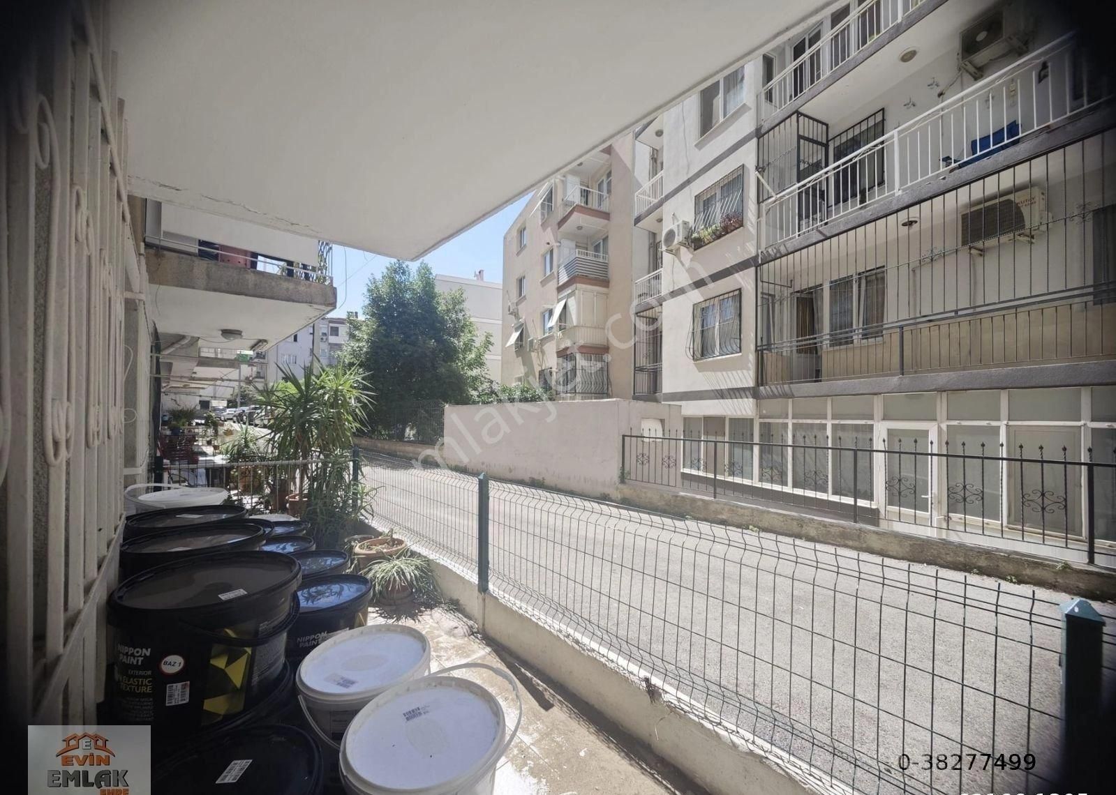 İnönü Caddesi Amrikan Kolej Sırası Köşe Aydınlık Ferah Daire